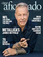 Cigar Aficionado